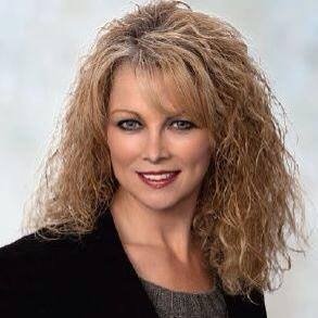 Melinda Robinson